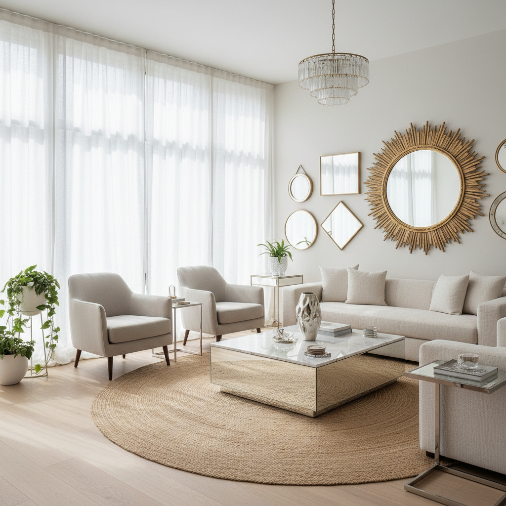 How to Create a Cozy Modern Home