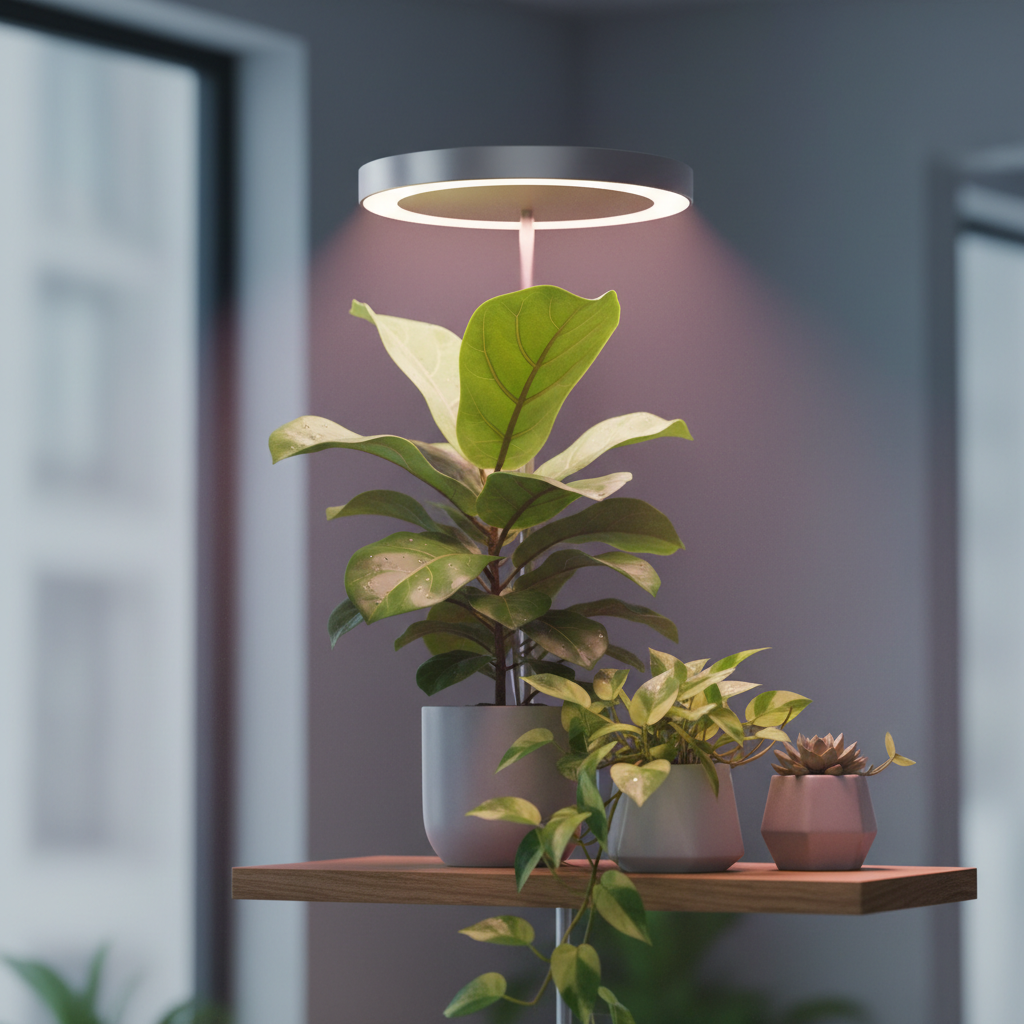How Lighting Changes the Atmosphere of Your Home