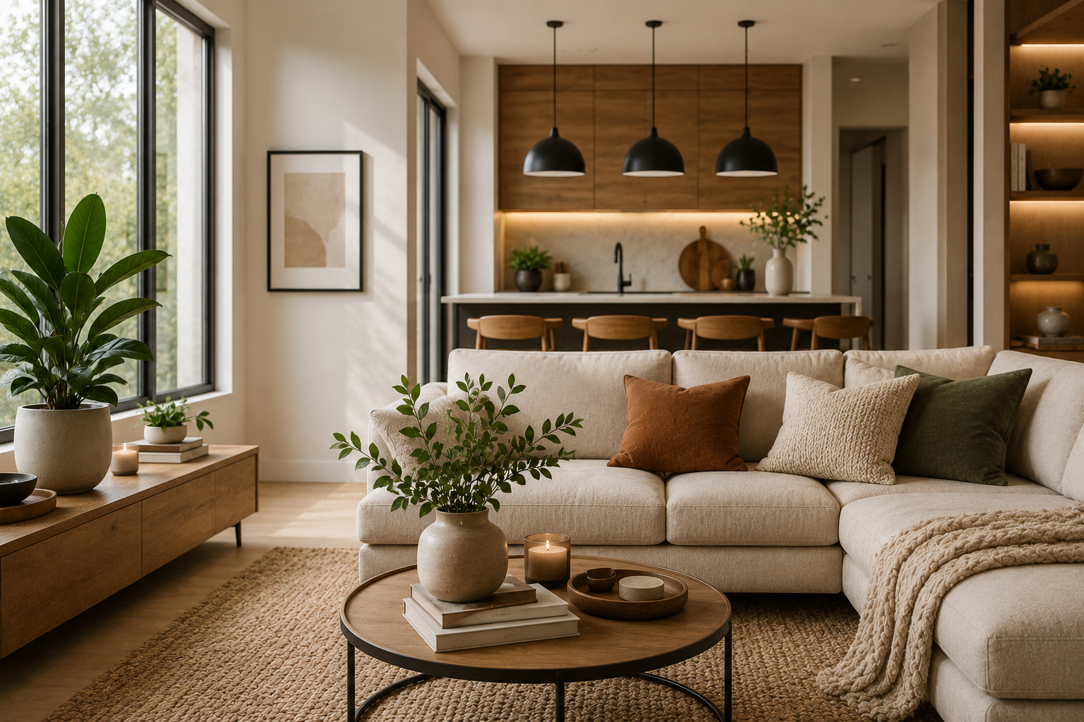 Keltro Home Collection