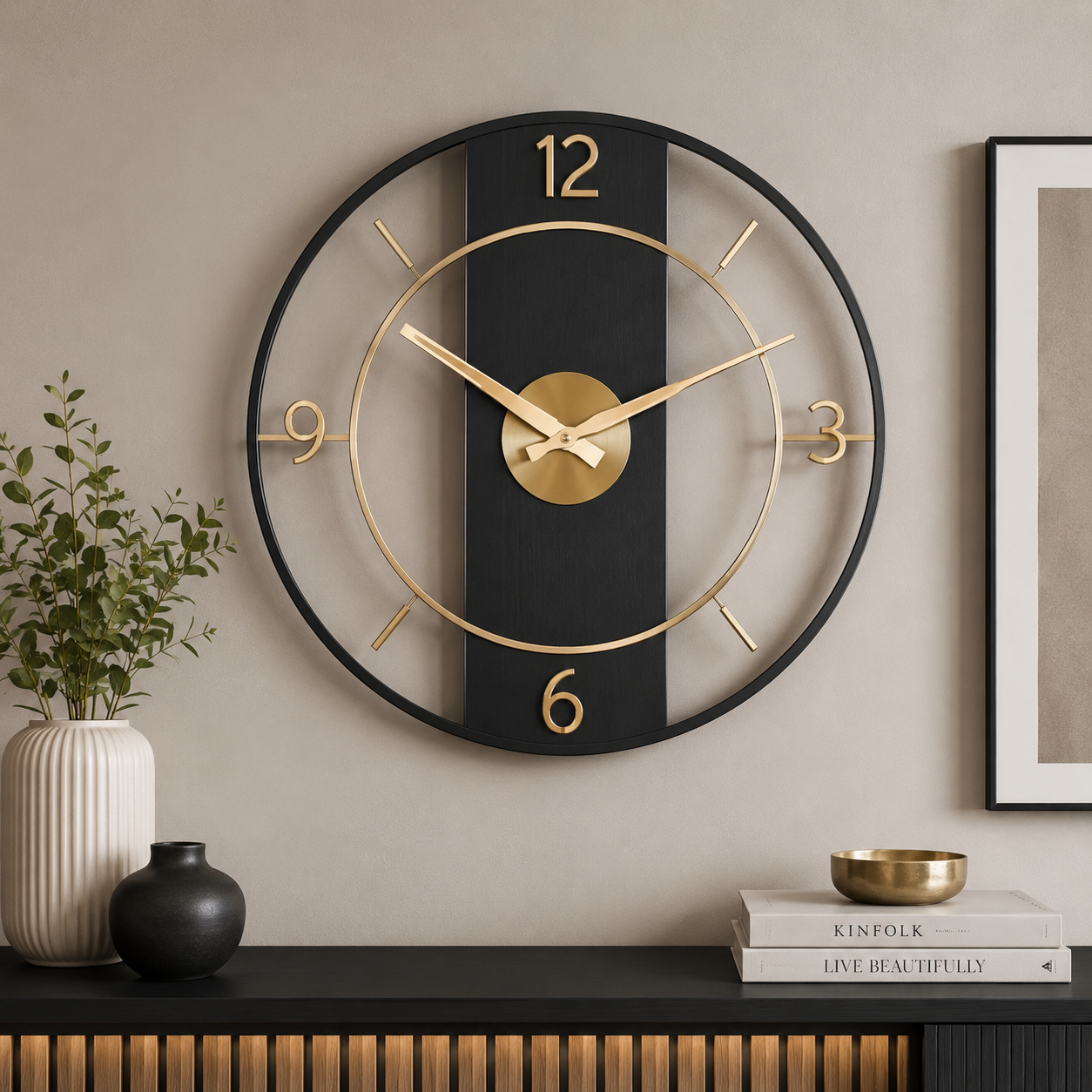 Orologio da parete