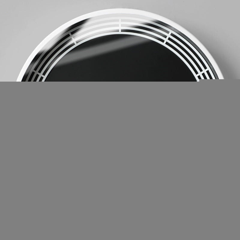 European Wall Clock for Artistic Dining Room Decor