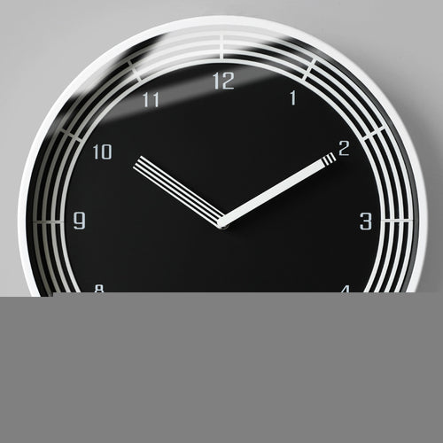 European Wall Clock for Artistic Dining Room Decor