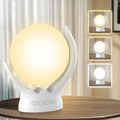 Drehbare Lichttherapielampe – 10000 Lux UV-freie Sonnenlichtlampe