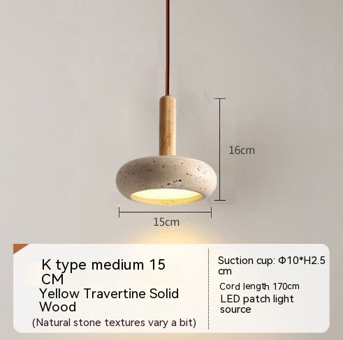 Lampada a sospensione Retro Lux – Lampada a sospensione vintage per sala da pranzo e camera da letto