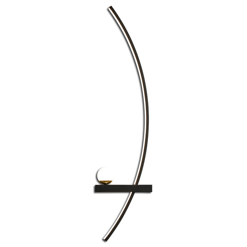 Nordic Style Wall Light for Living Room & Dining Room