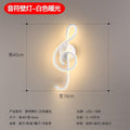 Nordic Minimalist LED Wall Light – Modern Bedroom Lamp