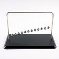 Newton's Cradle a Forma di Serpente da Scrivania – Arredamento Creativo per Ufficio e Ornamento Fisico da Scrivania
