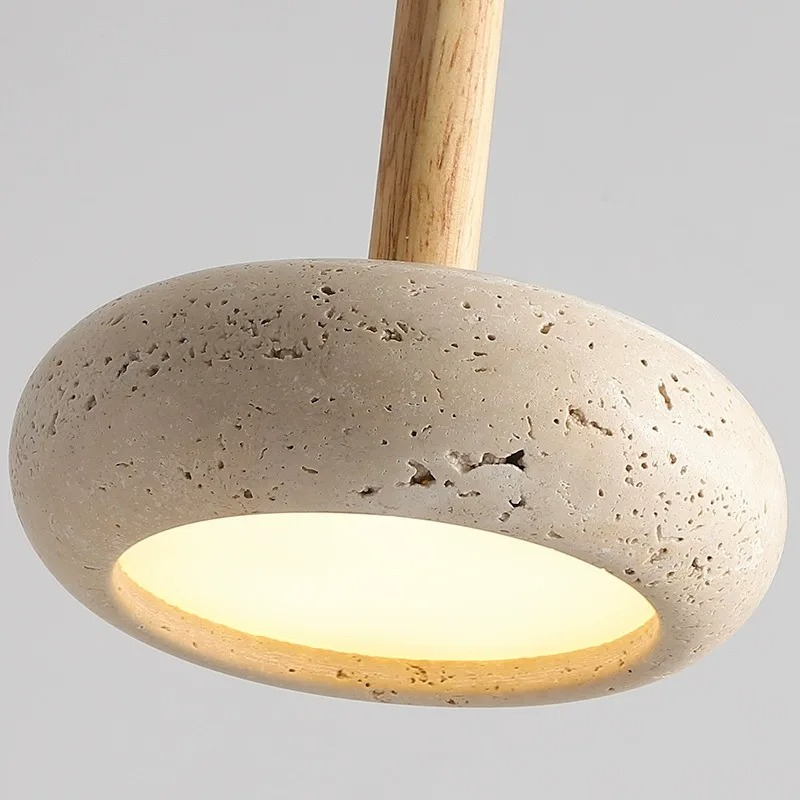 Lampada a sospensione Retro Lux – Lampada a sospensione vintage per sala da pranzo e camera da letto