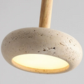 Lampada a sospensione Retro Lux – Lampada a sospensione vintage per sala da pranzo e camera da letto