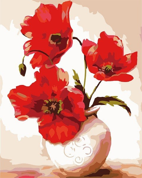 Sunflower Oil Painting Wall Decor