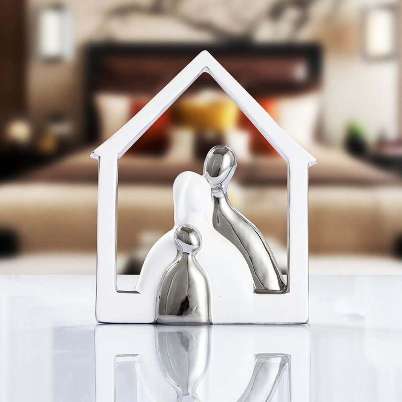 Modern Creative Photo Frame for Home Decor and Gifts