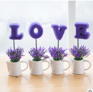 Cute Decorative Items for Bedroom and Living Room