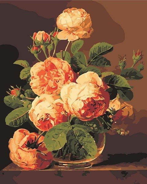Sunflower Oil Painting Wall Decor