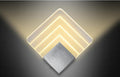 LED Wall Sconce for Hotel and Bedroom Lighting
