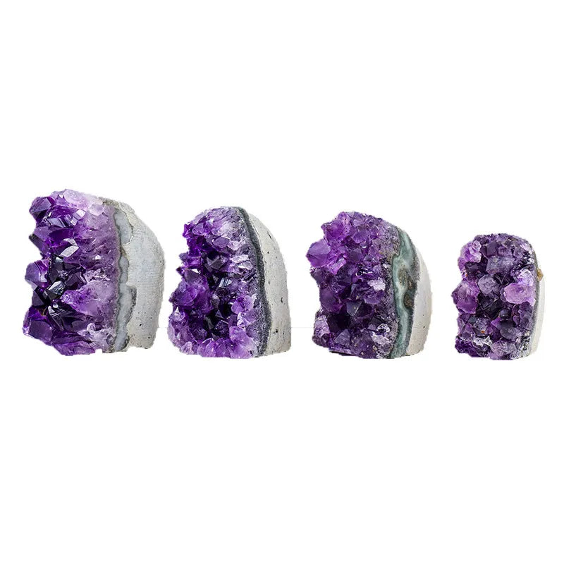 Natural Crystal Stone – Decorative Gemstone for Home & Office