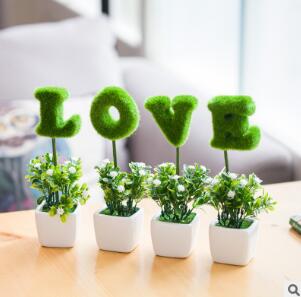 Cute Decorative Items for Bedroom and Living Room